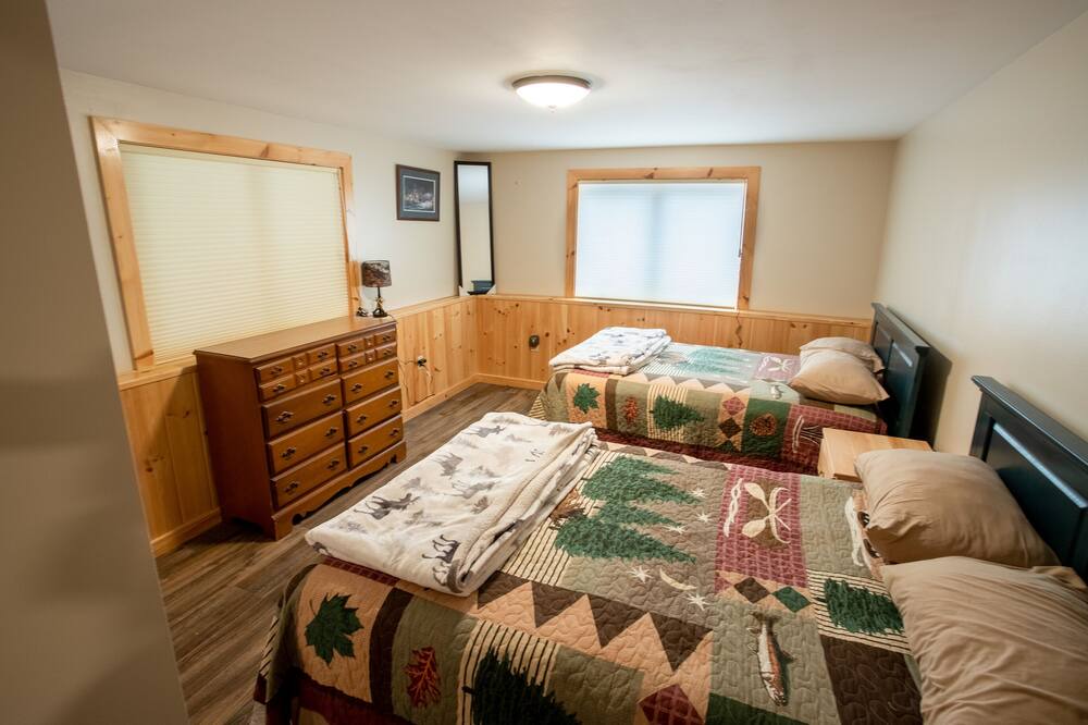 Photo of Bedroom in Aroostook