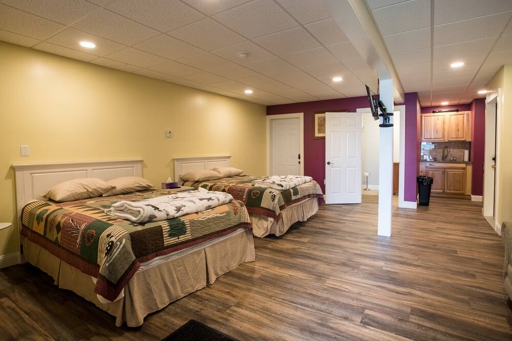 Photo of Bedroom in Aroostook