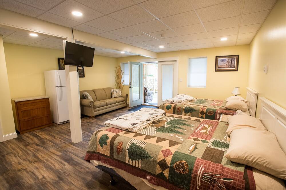 Photo of Bedroom in Aroostook