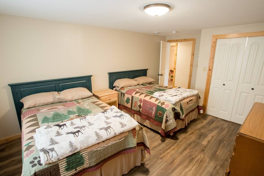 Photo of Bedroom in Aroostook