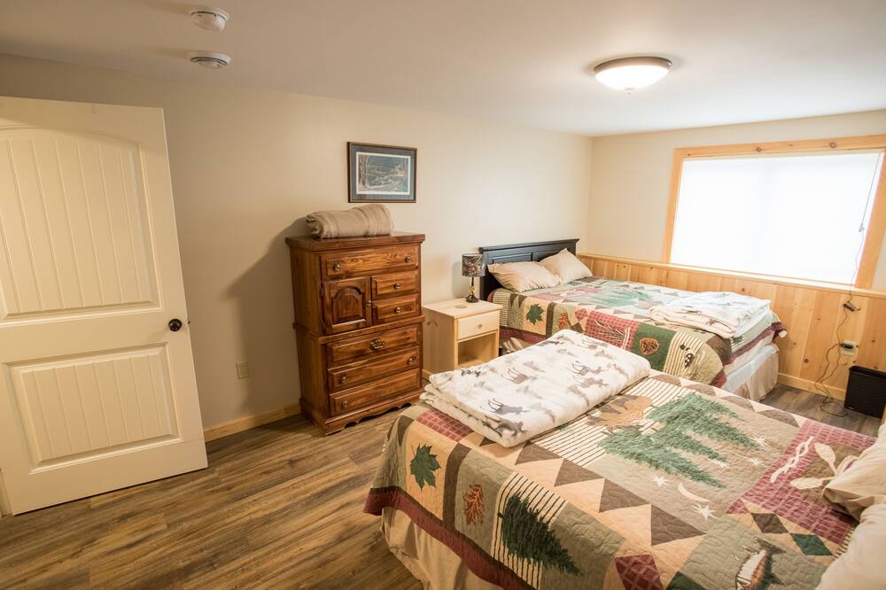 Photo of Bedroom in Aroostook