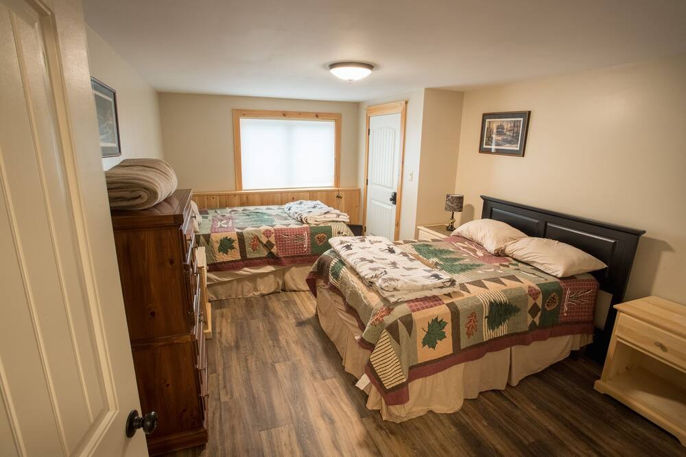 Photo of Bedroom in Aroostook