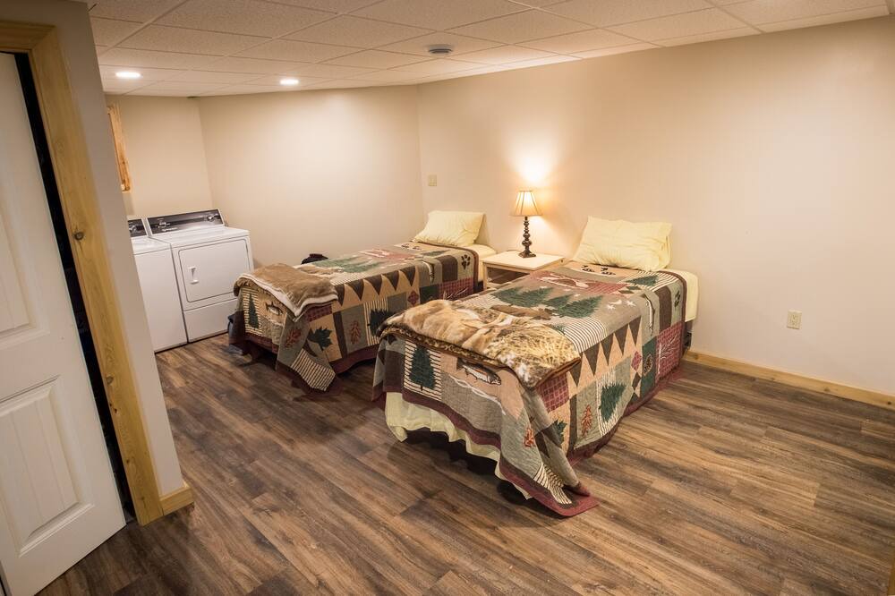 Photo of Bedroom in Aroostook