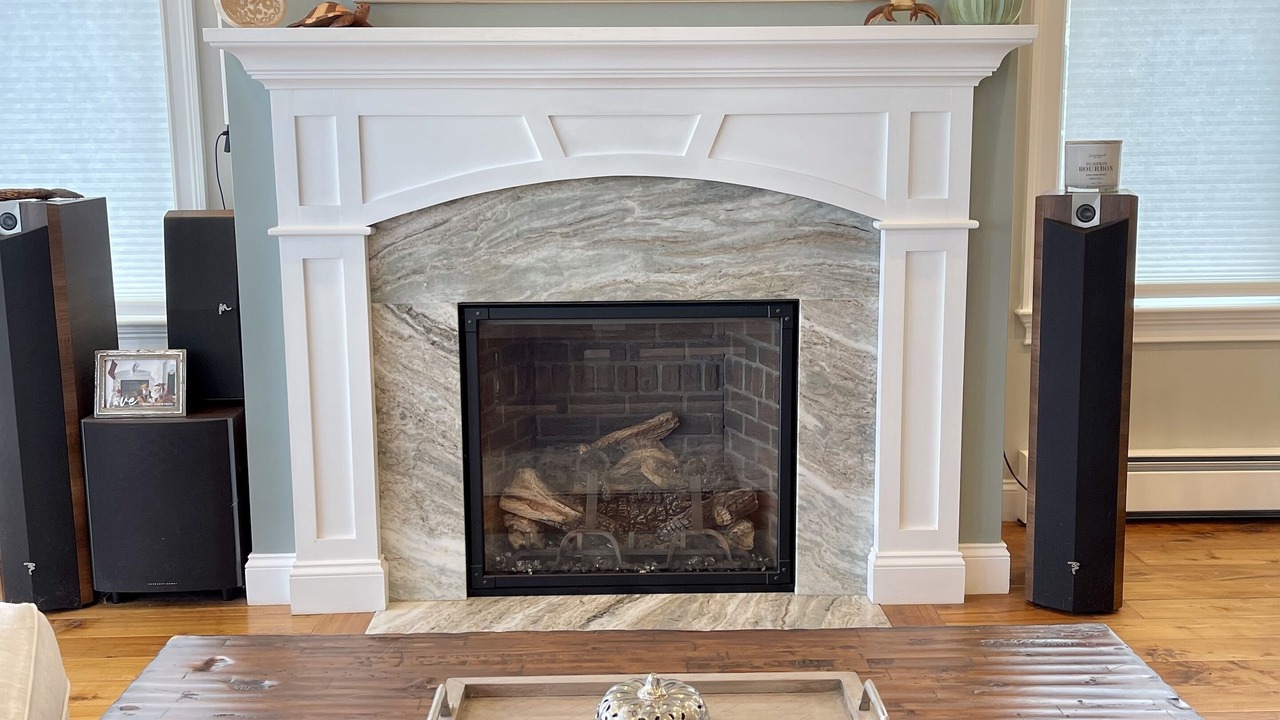 Photo of Livingroom in Little Nahant