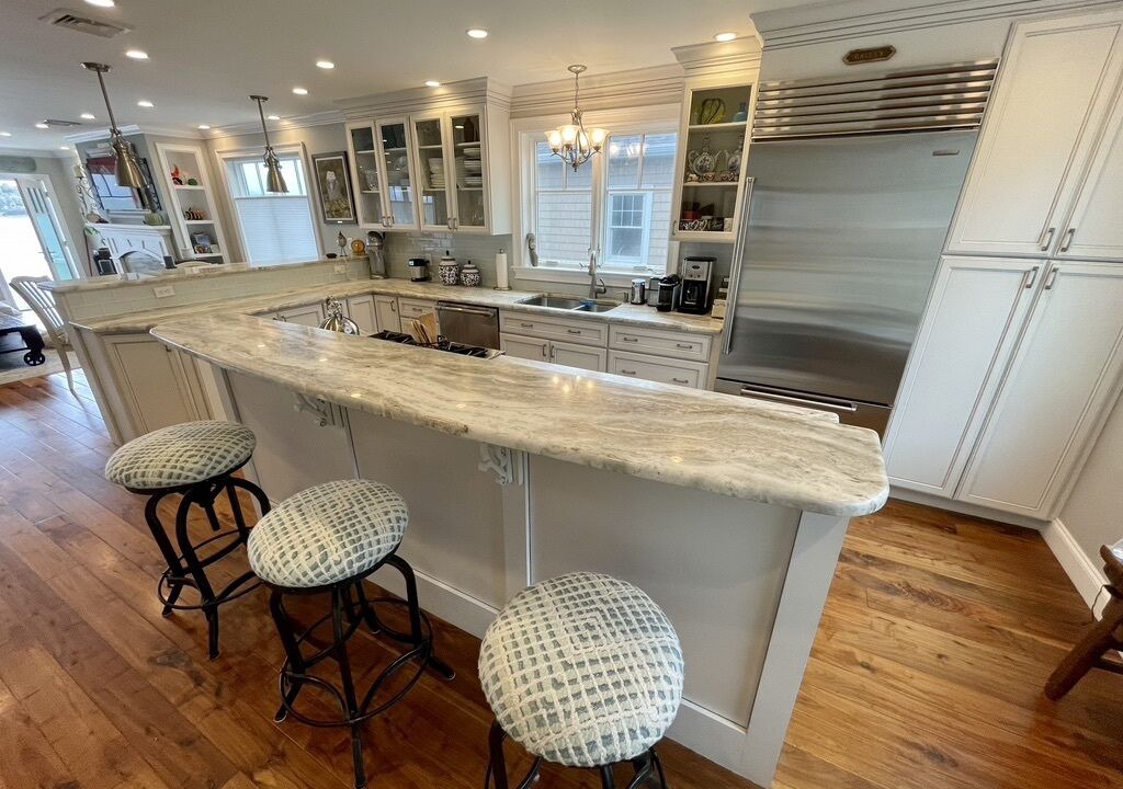 Photo of Kitchen in Little Nahant