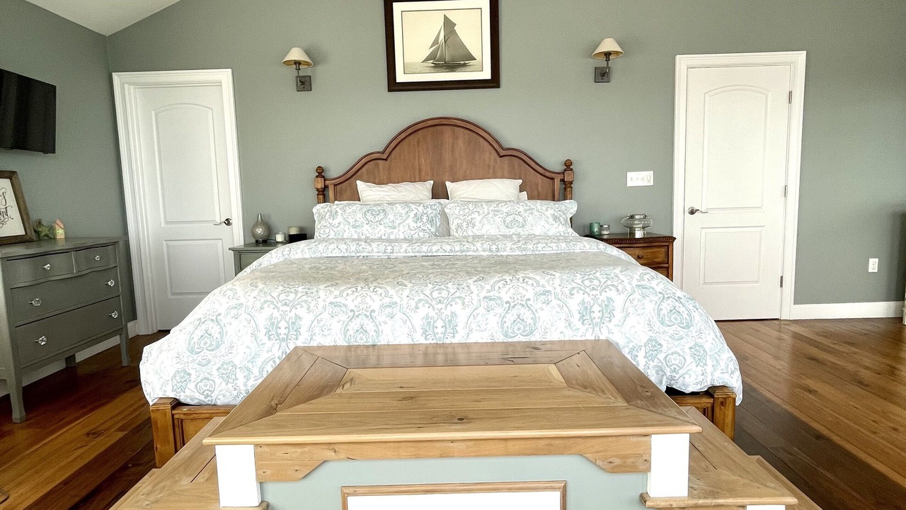 Photo of Bedroom in Little Nahant