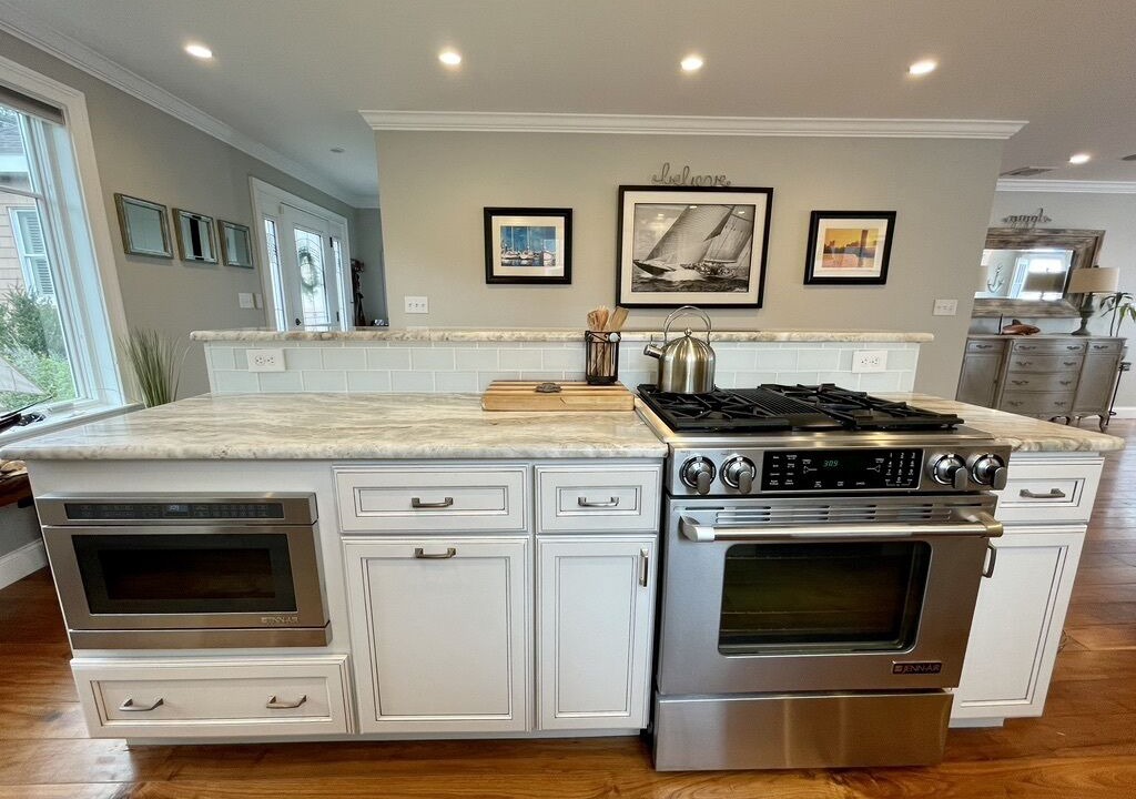 Photo of Kitchen in Little Nahant