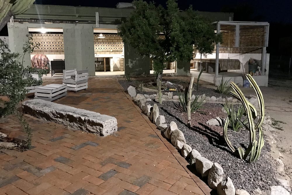 Photo of Outdoor in La Ventana