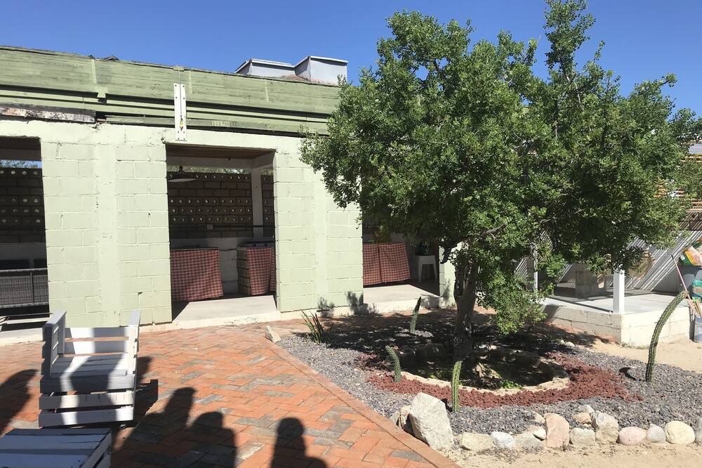 Photo of Patio Balcony in La Ventana