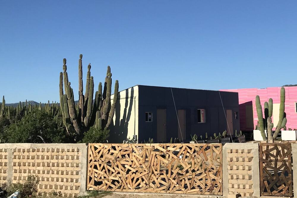Photo of Outdoor in La Ventana