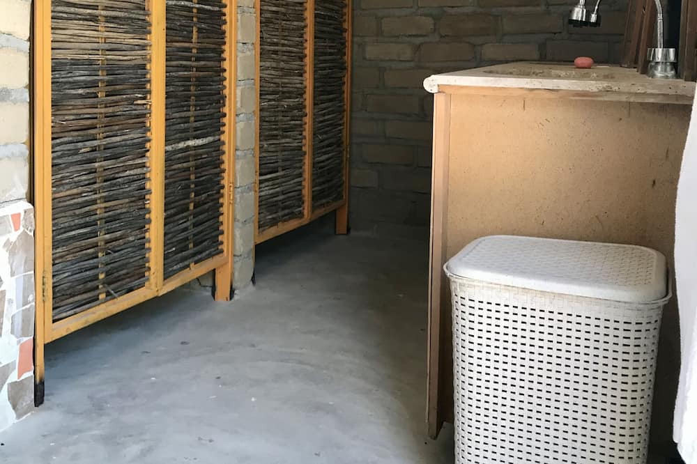 Photo of Bathroom in La Ventana