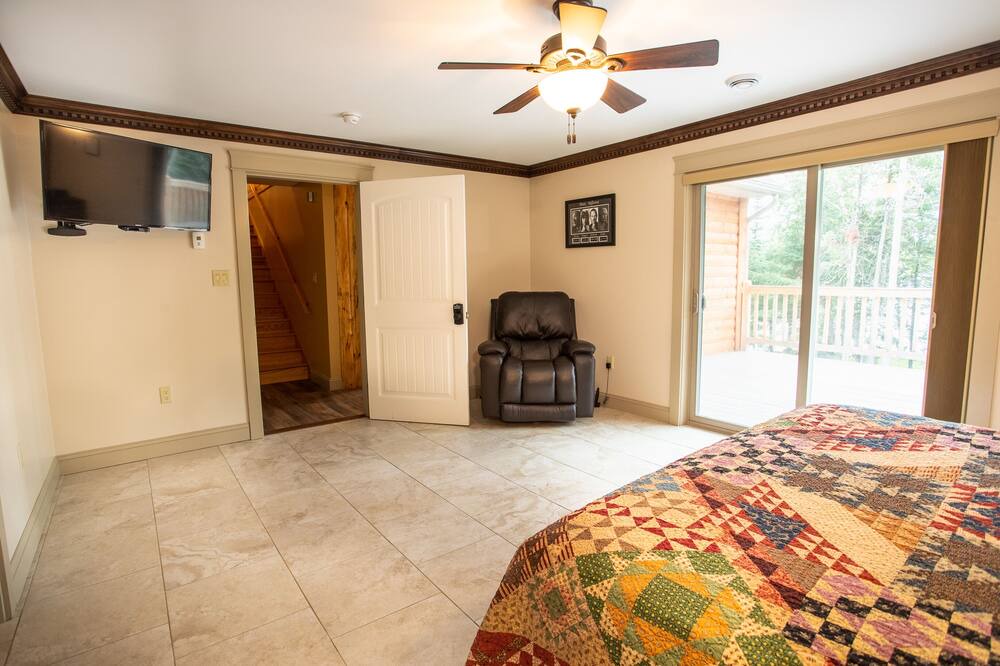 Photo of Bedroom in Aroostook