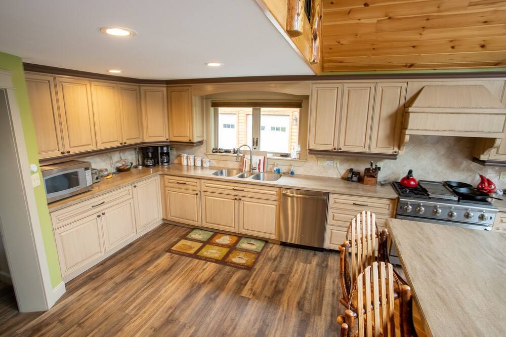 Photo of Kitchen in Aroostook