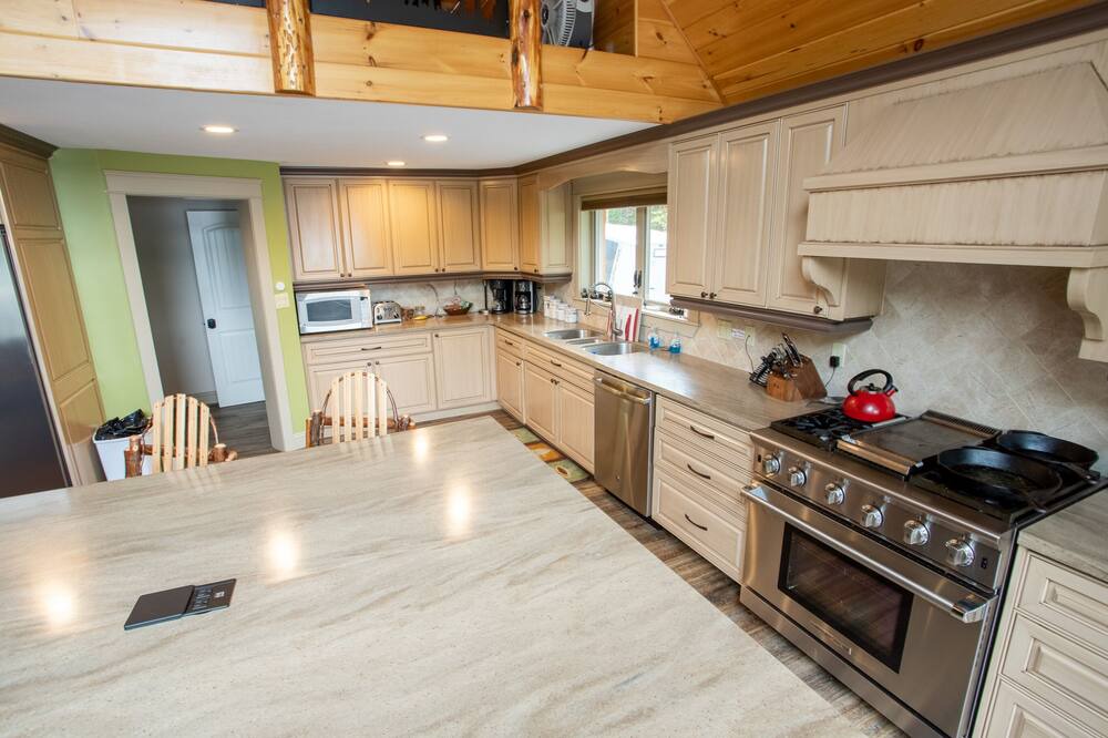 Photo of Kitchen in Aroostook