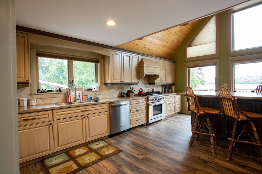 Photo of Kitchen in Aroostook