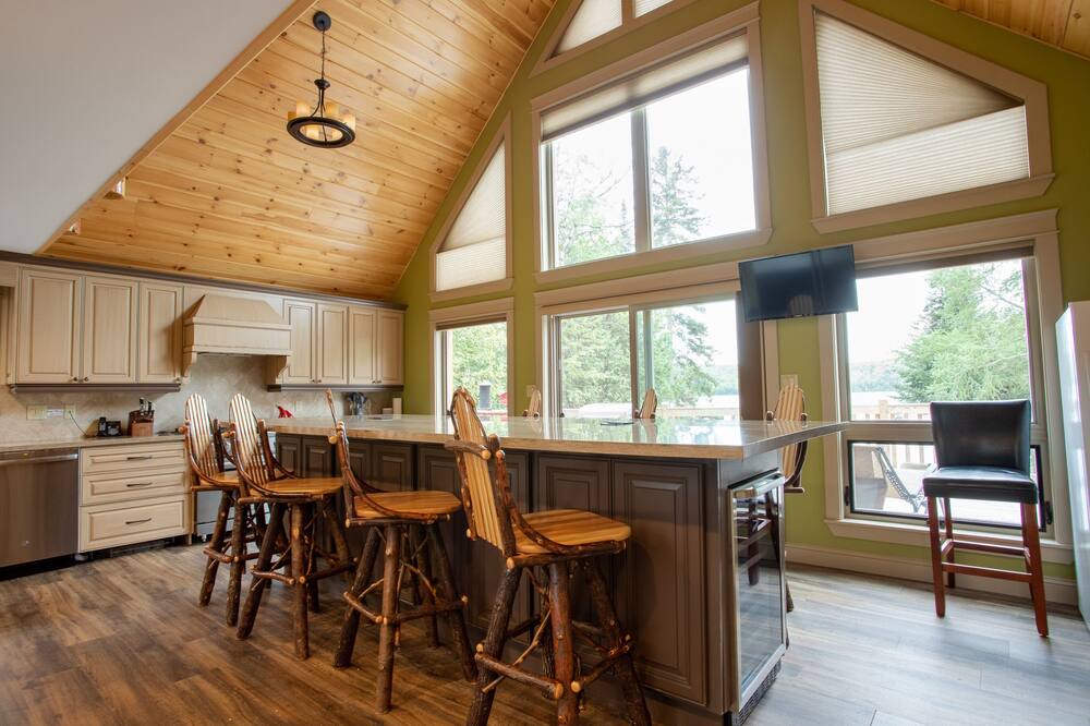 Photo of Kitchen in Aroostook