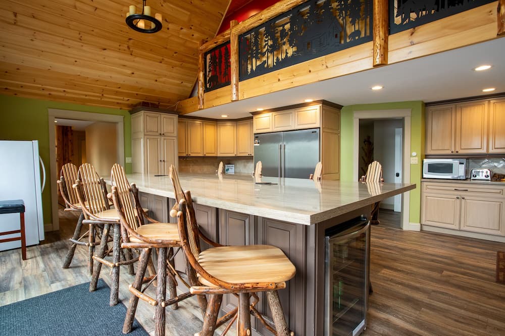 Photo of Kitchen in Aroostook