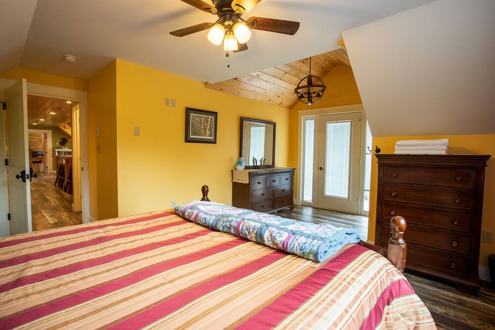 Photo of Bedroom in Aroostook