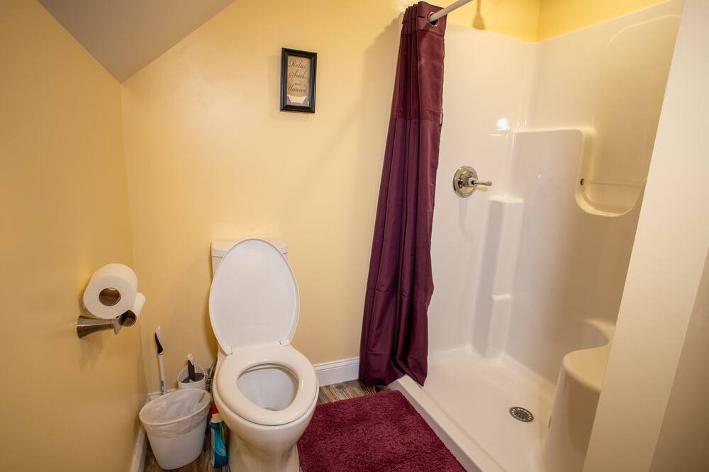Photo of Bathroom in Aroostook