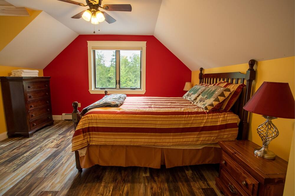 Photo of Bedroom in Aroostook