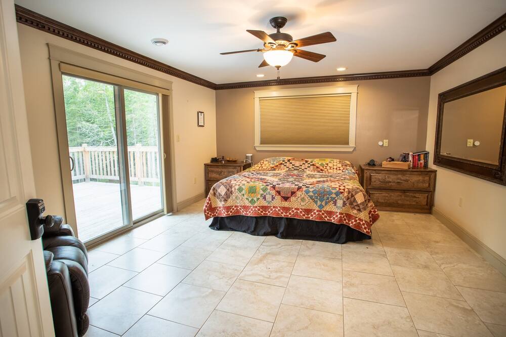 Photo of Bedroom in Aroostook