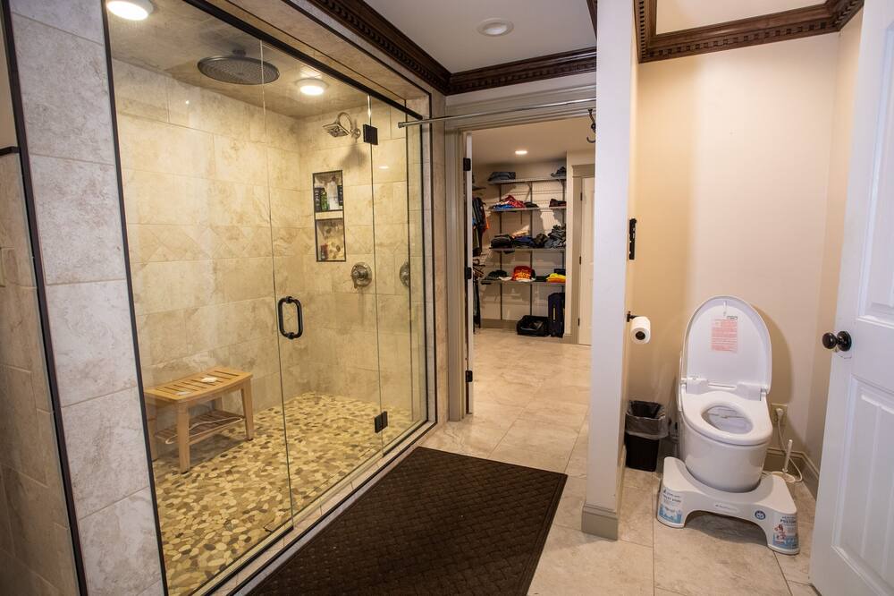 Photo of Bathroom in Aroostook