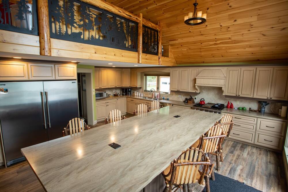 Photo of Kitchen in Aroostook