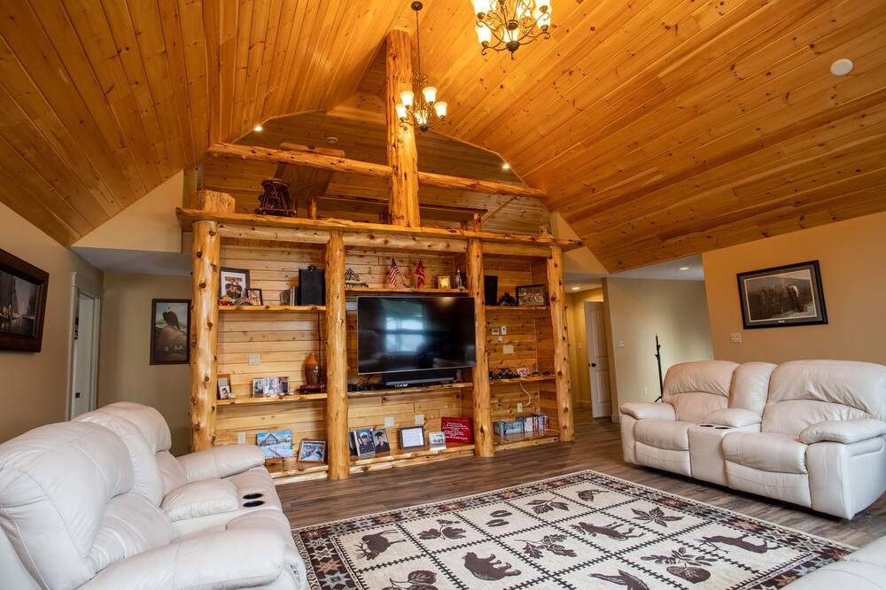 Photo of Livingroom in Aroostook