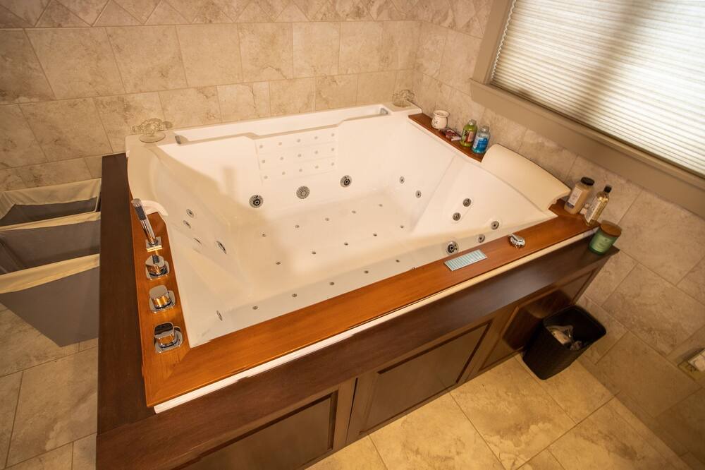 Photo of Bathroom in Aroostook
