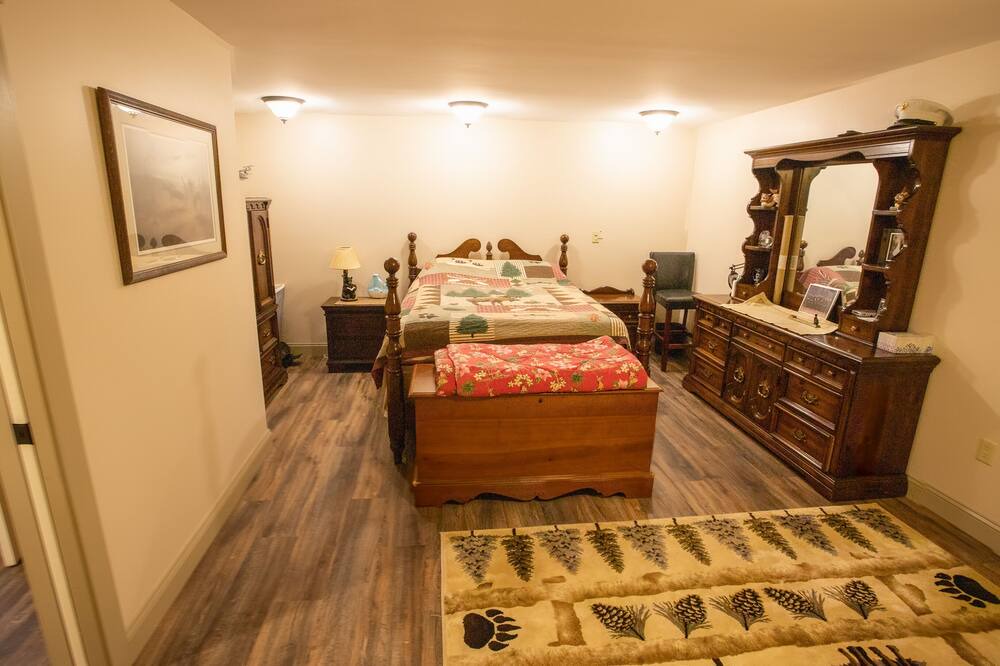 Photo of Bedroom in Aroostook