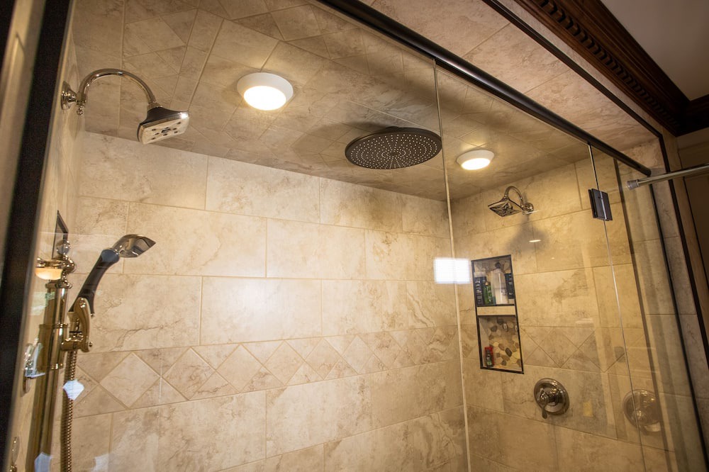 Photo of Bathroom in Aroostook