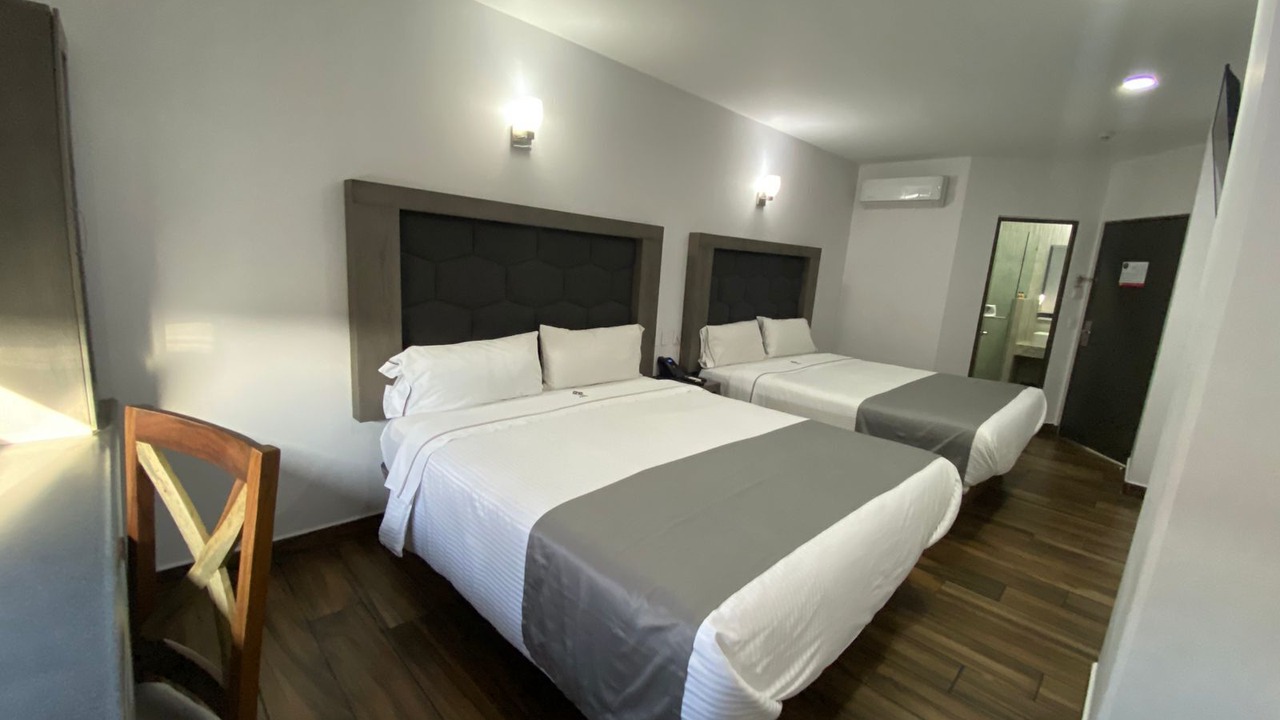 Photo of Bedroom in Baja California