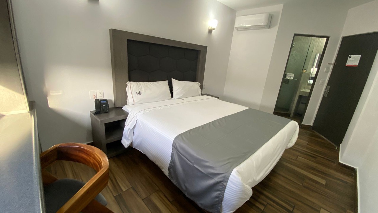Photo of Bedroom in Baja California