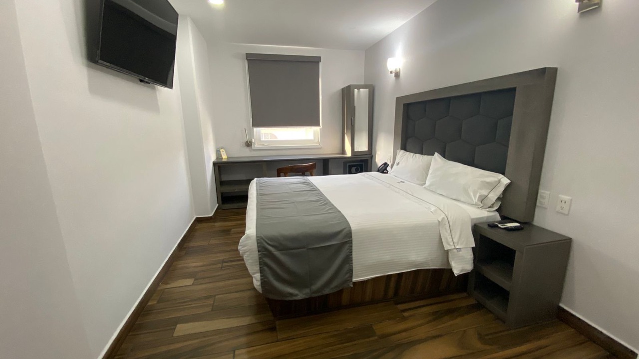 Photo of Bedroom in Baja California