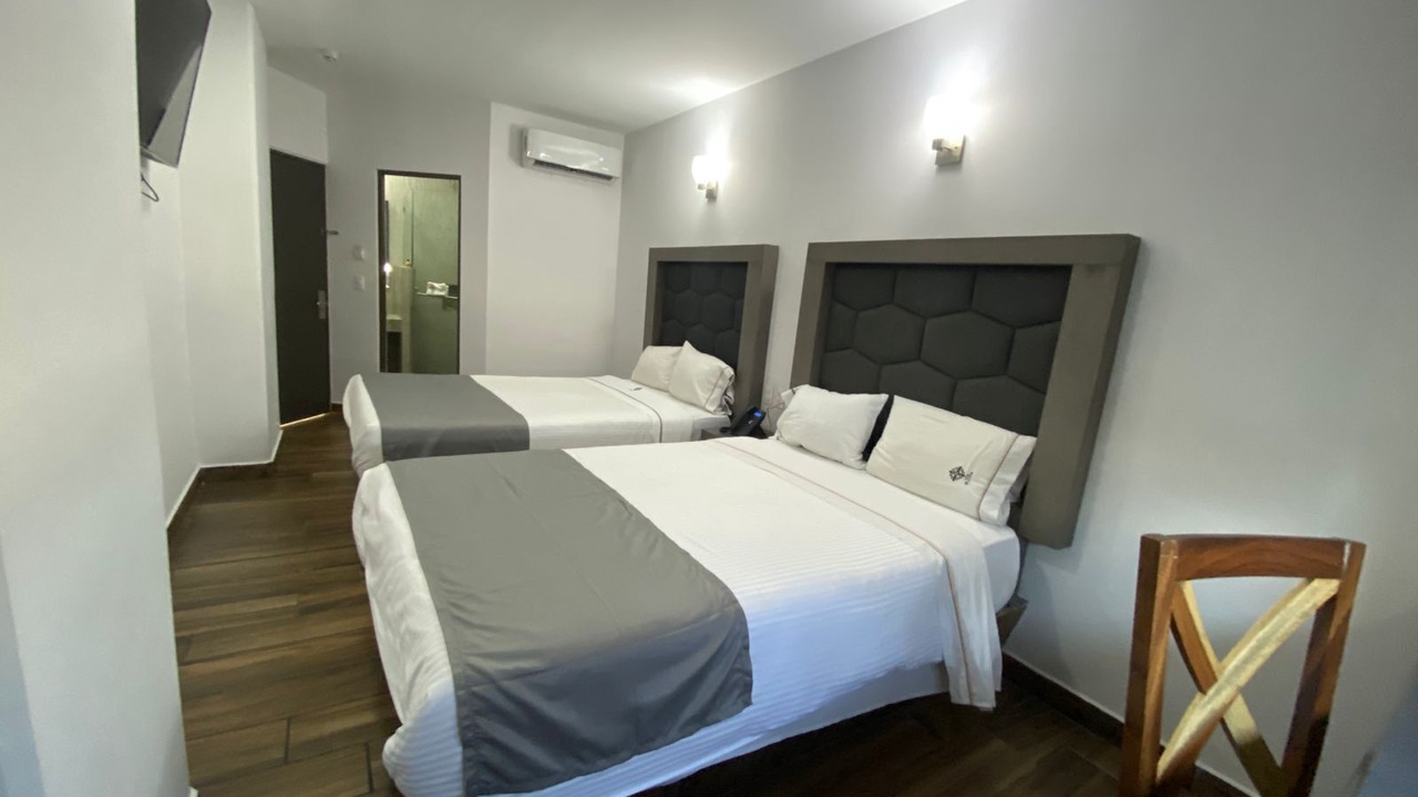 Photo of Bedroom in Baja California