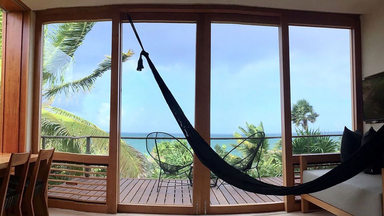 Photo of Outdoor in Chacchoben