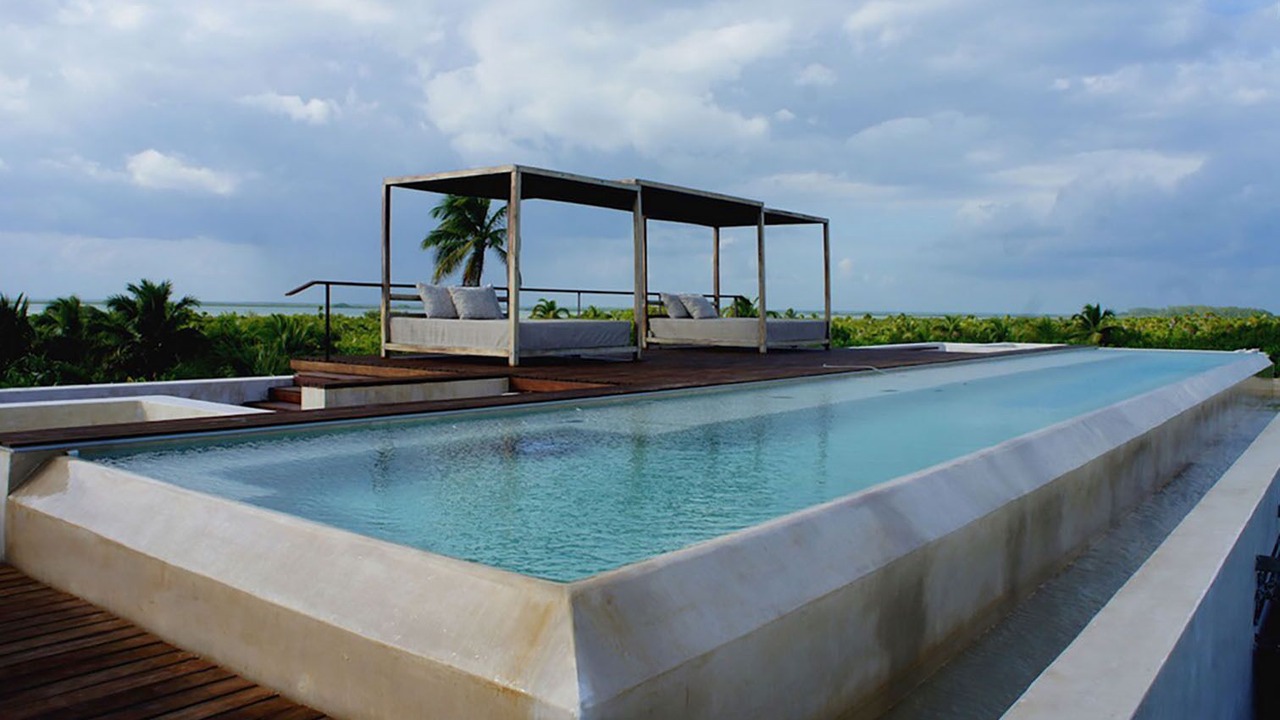 Photo of Outdoor in Chacchoben