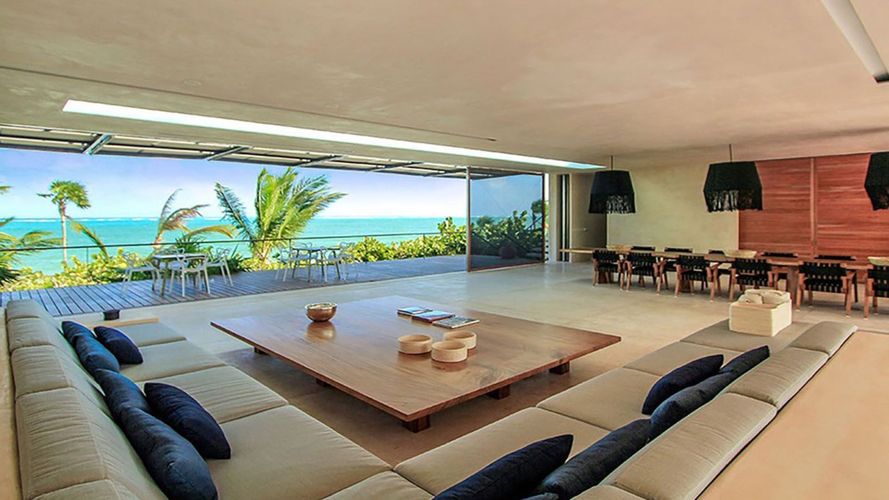 Photo of Livingroom in Chacchoben