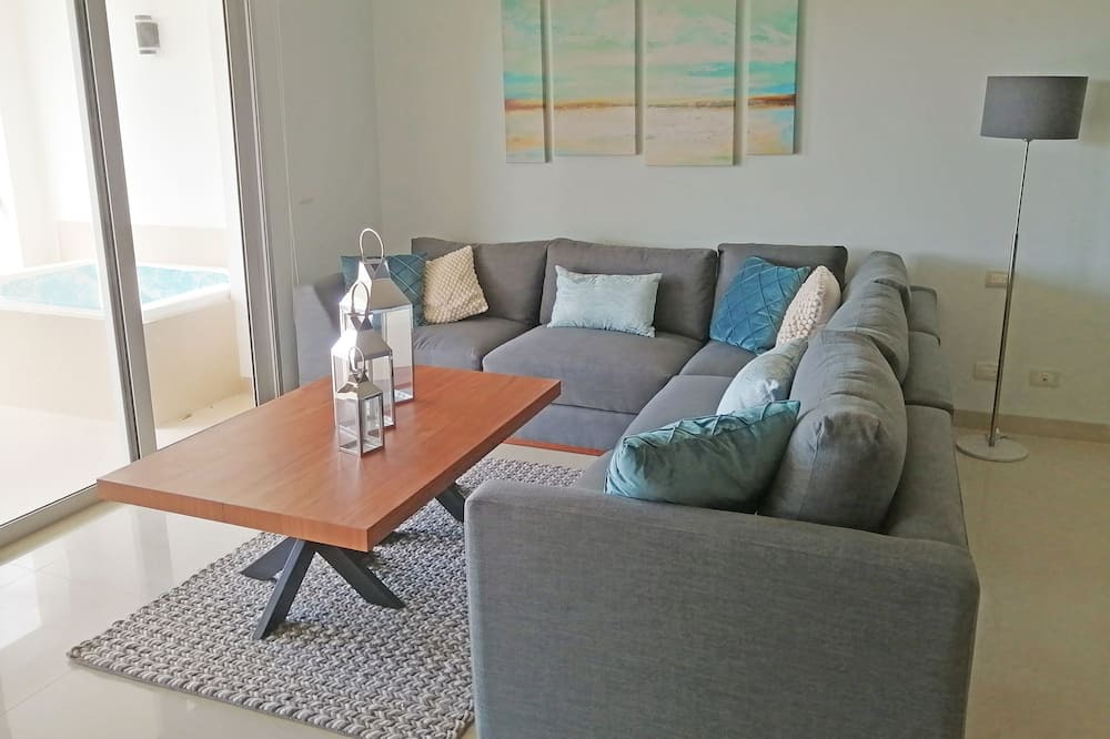 Photo of Livingroom in Puerto Juarez
