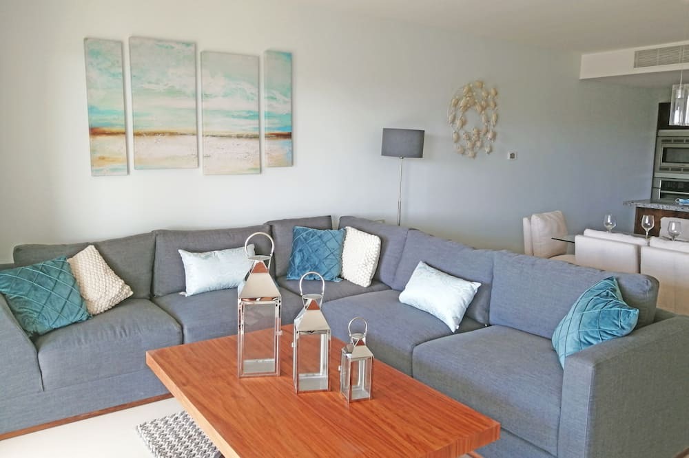 Photo of Livingroom in Puerto Juarez