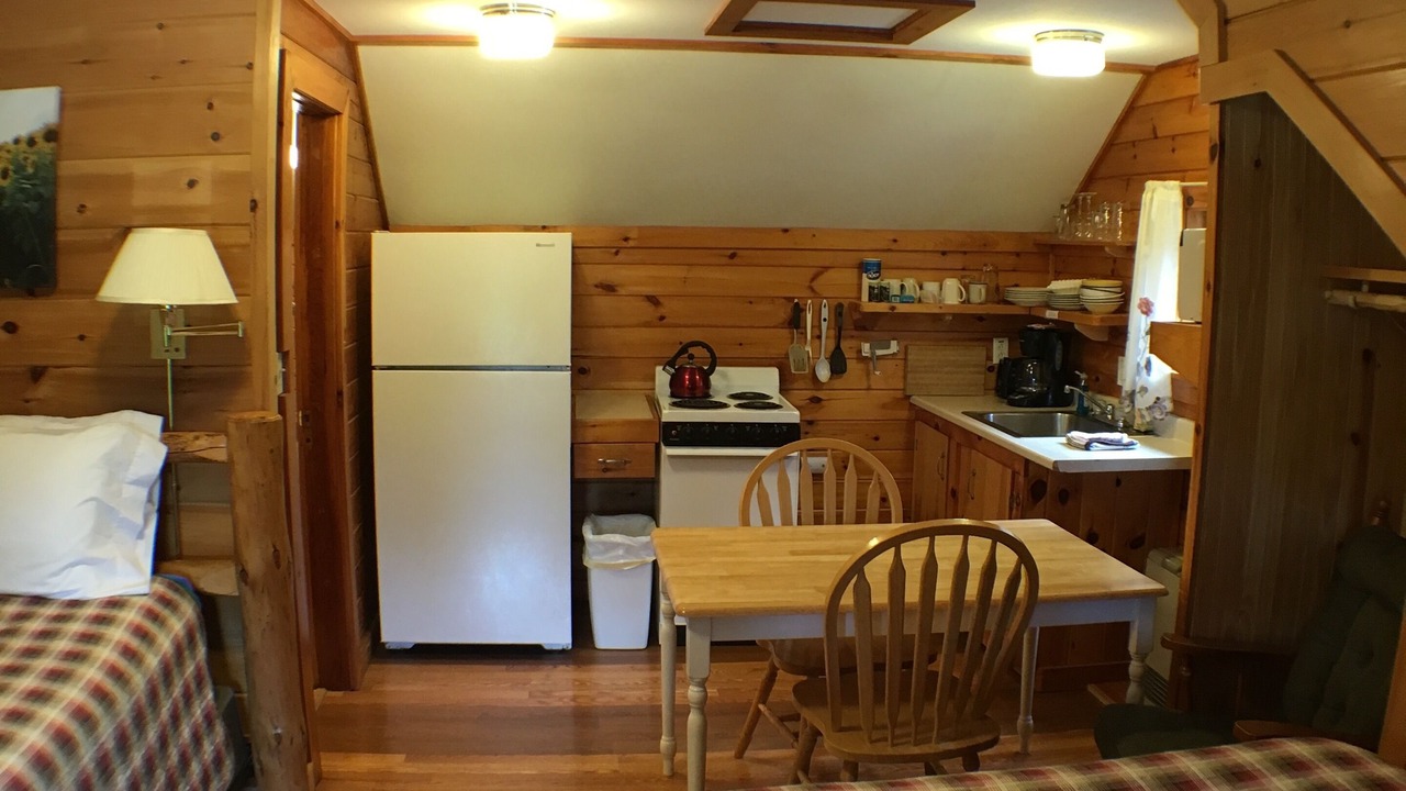 Photo of Kitchen in Stratton