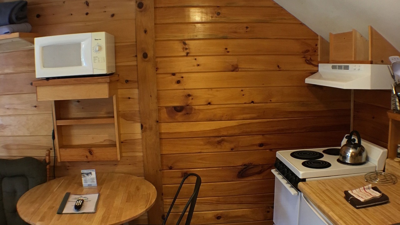 Photo of Kitchen in Stratton