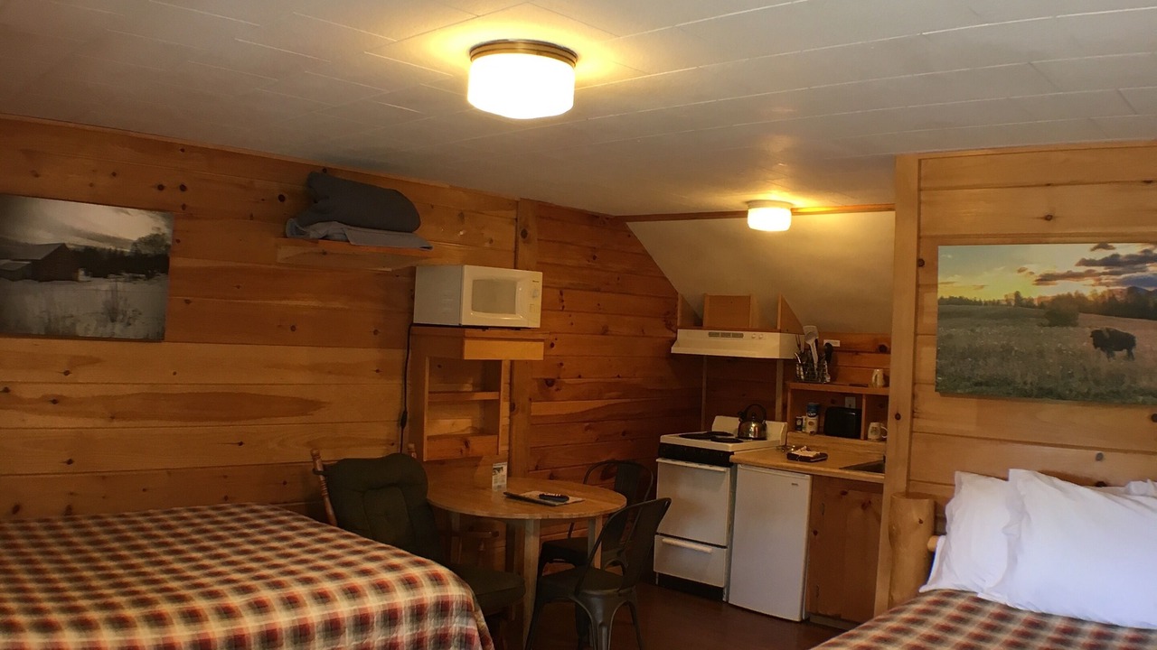 Photo of Bathroom in Stratton