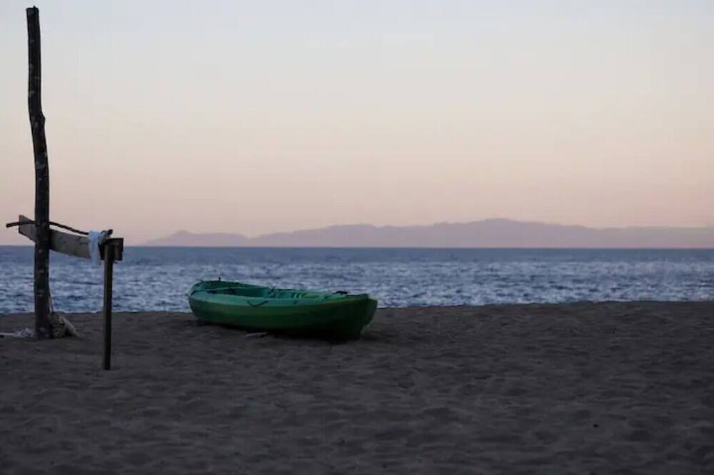 Photo of Outdoor in Cabo Corrientes