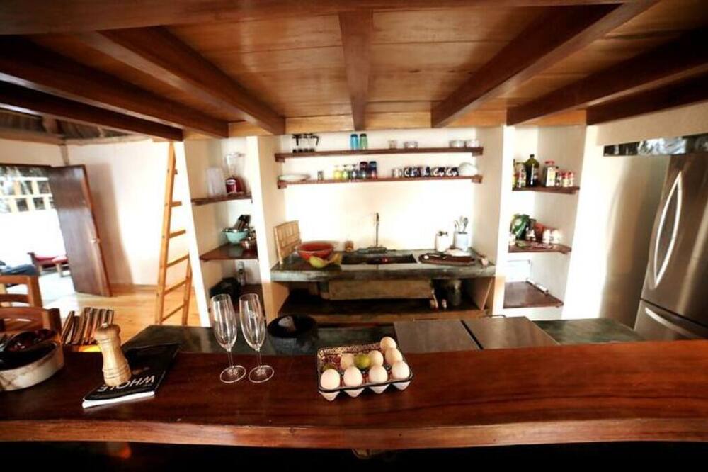 Photo of Kitchen in Cabo Corrientes