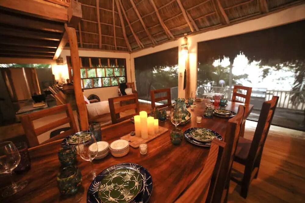 Photo of Kitchen in Cabo Corrientes