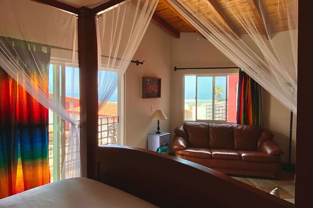 Photo of Bedroom in La Fonda