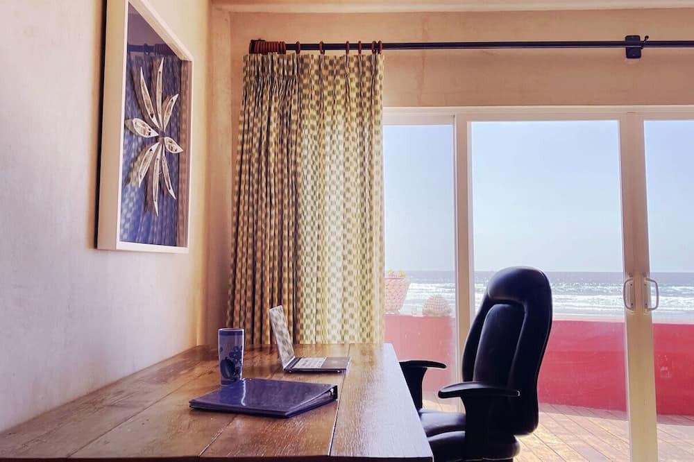 Photo of Bedroom in La Fonda