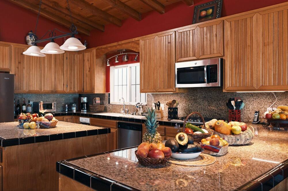Photo of Kitchen in La Fonda