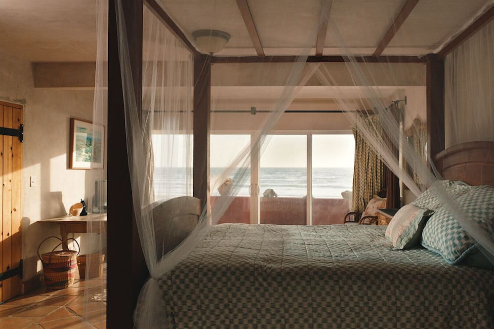 Photo of Bedroom in La Fonda